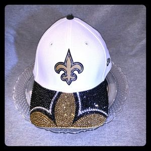 NfL New Orleans Saints Cap